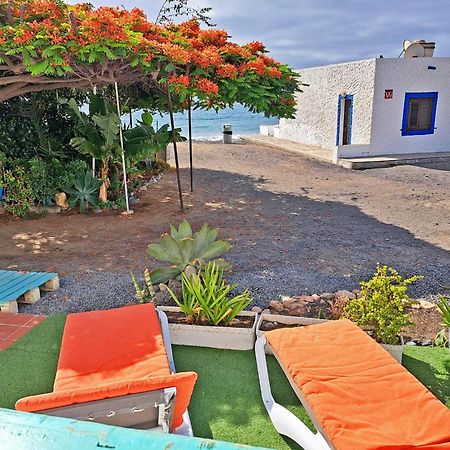 Casa Belen Villa Pozo Negro Bagian luar foto