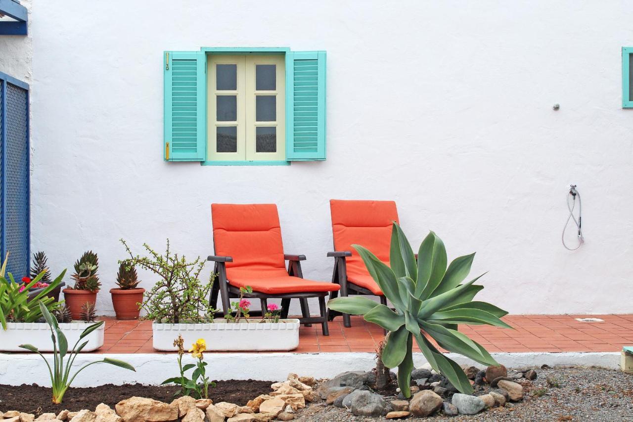 Casa Belen Villa Pozo Negro Bagian luar foto